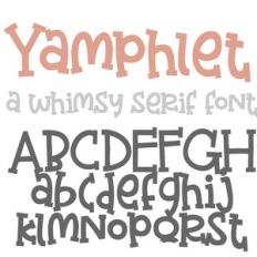 ZP Yamphlet