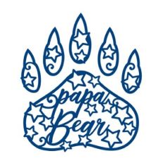 Papa bear