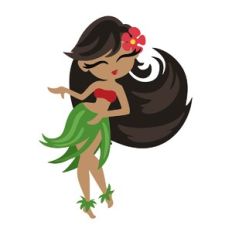 Hula Girl
