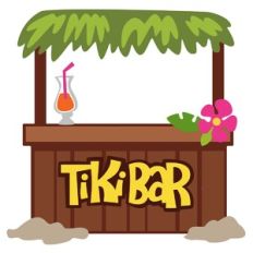Tiki Bar