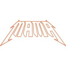 Rock Mama Logo