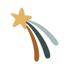 Shooting Star