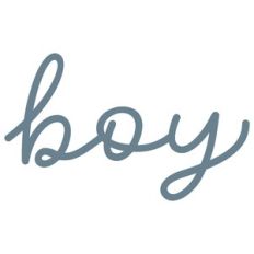 Boy