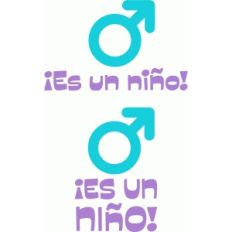 es un nino