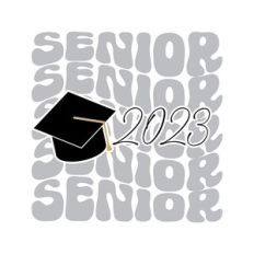 Senior 2023