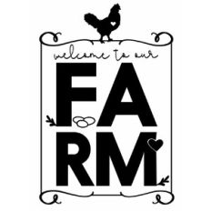 Welcome to our Farm