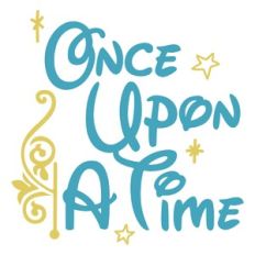 Once Upon a Time
