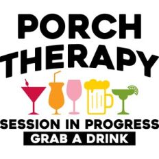 porch therapy