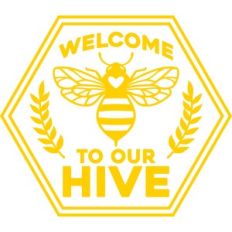 welcome to the hive