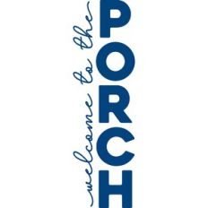 welcome to the porch
