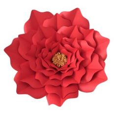 Giant Flower 04