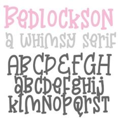 PN Bedlockson