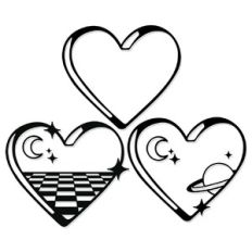 Mystic Heart Protals