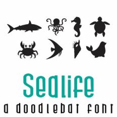 Sealife Doodlebat