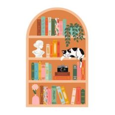 Bookcase