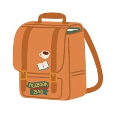 Book bag