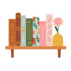 Bookshelf