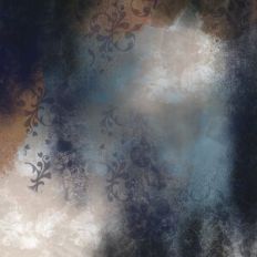 Mixed Media Grunge Background Pattern
