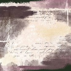 Mixed Media Grunge Background Pattern