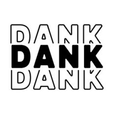 Dank, Gen Z saying