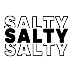 Salty
