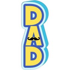 dad card