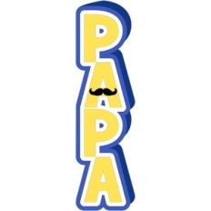 papa card
