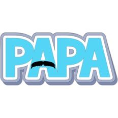 papa card