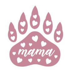 Mama Bear
