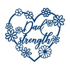 Dad strength