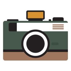 Green Camera