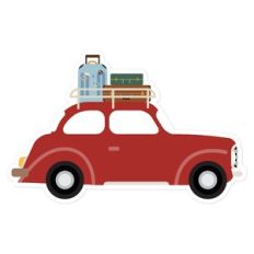Travel Car