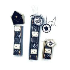 Graduation Nugget Sleeves