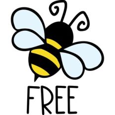 Bee Free