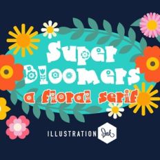 ZP Super Bloomers