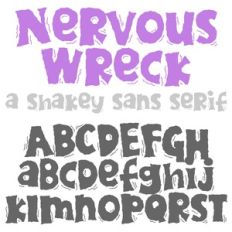 ZP Nervous Wreck