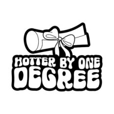 Hotter By One Degree