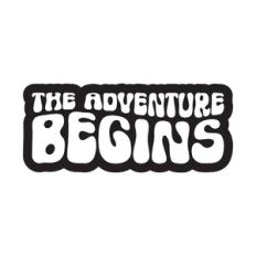 The Adventure Begins