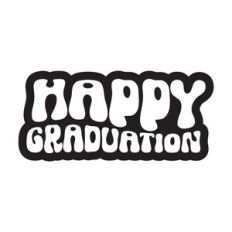 Happy Graduation