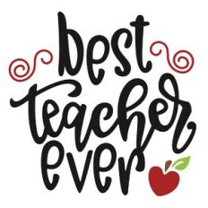 Best Teacher Ever