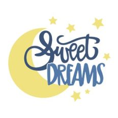 Sweet Dreams