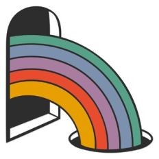 Rainbow Portal
