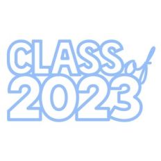 class of 2023