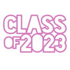 class of 2023 title