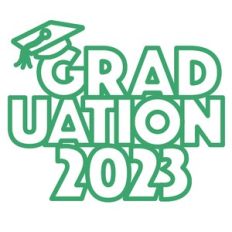 graduation 2023