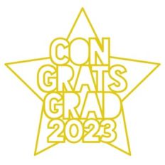 congrats grad 2023