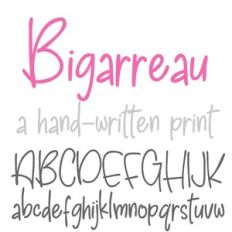 PN Bigarreau