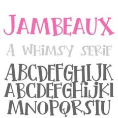 ZP Jambeaux