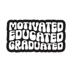 Motivated Education Graduated