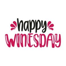 Happy WinesDay